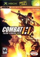 Combat: Task Force 121