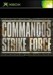 Commandos: Strike Force Commandos: Strike Force