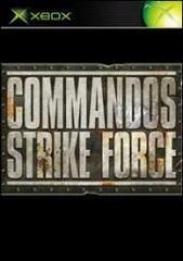 Commandos: Strike Force