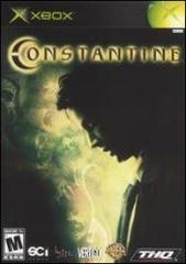 Constantine