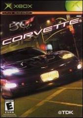 Corvette