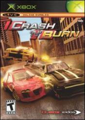 Crash N Burn