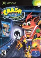 Crash Bandicoot: The Wrath of Cortex