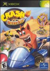 Crash Nitro Kart