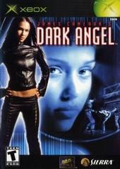 Dark Angel, James Cameron