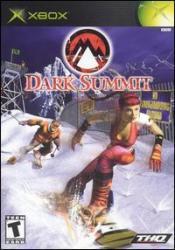 Dark Summit