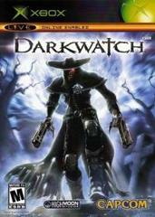 Darkwatch