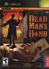 Dead Man's Hand