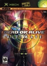 Dead or Alive 1 Ultimate