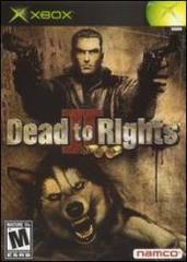 Dead to Rights II