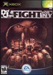 Def Jam: Fight for NY