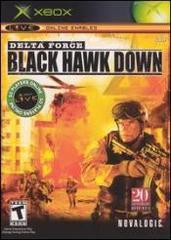 Delta Force: Black Hawk Down