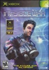 Deus Ex: Invisible War