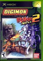 Digimon Rumble Arena 2