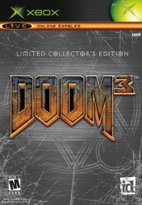 Doom 3 - Limited Collectors Edition