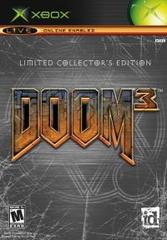 Doom 3 - Limited Collector's Edition