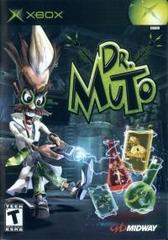 Dr. Muto