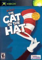 Cat in the Hat