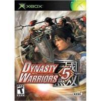 Dynasty Warriors 5