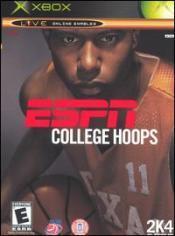 ESPN College Hoops