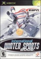 ESPN International Winter Sports 2002