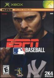 ESPN Major League Baseball