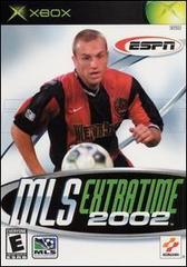 ESPN MLS ExtraTime 2002