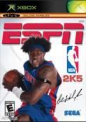 ESPN NBA 2K5