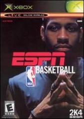 ESPN NBA Basketball