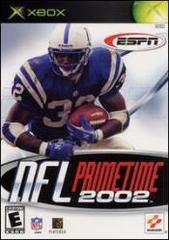 ESPN NFL Primetime 2002