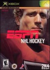 ESPN NHL Hockey