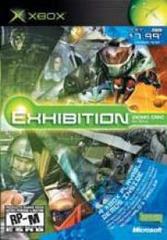 Exhibition Demo Disc: Volume 1