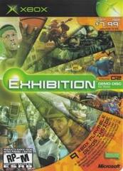 Exhibition Demo Disc: Volume 2