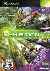 Exhibition Demo Disc: Volume 3