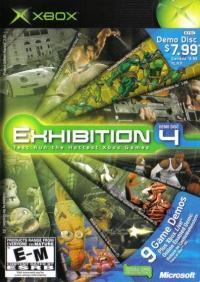 Exhibition Demo Disc: Volume 4