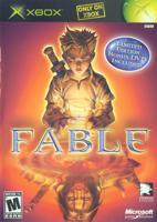 Fable w/ Bonus DVD Limited Edition