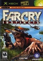 Far Cry: Instincts