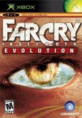 Far Cry: Instincts Evolution