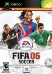 FIFA Soccer 06