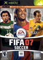 FIFA Soccer 07