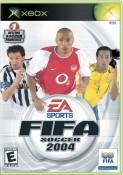 FIFA Soccer 2004