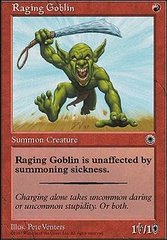 Raging Goblin (1)