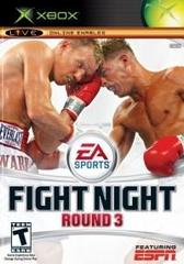 Fight Night: Round 3