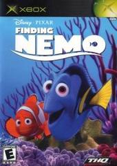 Finding Nemo, Disney/Pixar