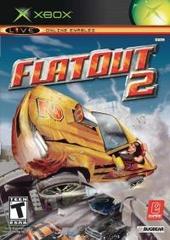 FlatOut 2