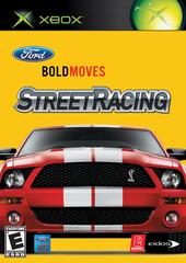 Ford Bold Moves Street Racing