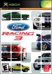 Ford Racing 3 Ford Racing 3