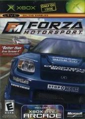 Forza Motorsport - Not for Individual Resale