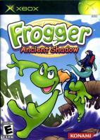 Frogger: Ancient Shadow Frogger: Ancient Shadow