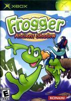 Frogger: Ancient Shadow